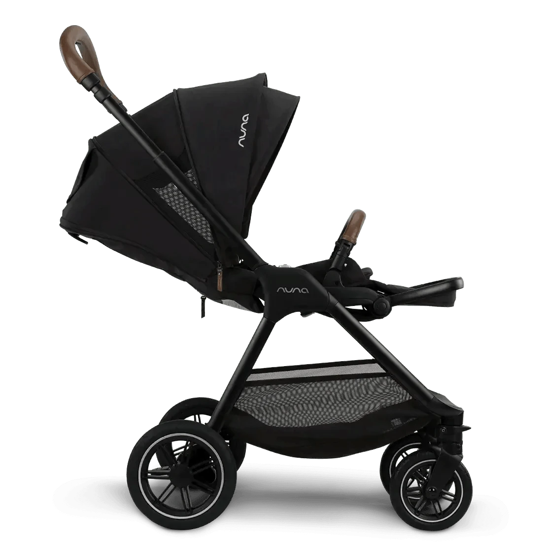 Nuna TRIV Next Generation Pipa Bundle - Caviar 9 Nuna TRIV Next Generation Pipa Bundle - Caviar - Image 7