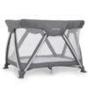 Nuna Sena Travel Cot Graphite With Changer - Graphite -Baby Products Store nuna travelcots nuna sena travel cot graphite with changer graphite 8720246543841 32558139637896