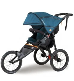 Out N About Nipper Sport V5 Single Pushchair - Highland Blue -Baby Products Store out n about pushchairs out n about nipper sport v5 single pushchair highland blue 5060167546426 32658213732488