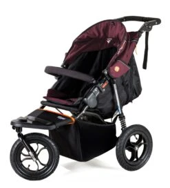 Out N About Nipper V5 Single Pushchair Starter Bundle - Bramble Berry -Baby Products Store out n about pushchairs out n about nipper v5 single pushchair starter bundle bramble berry 5060167546143 32672892878984
