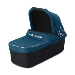 Out N About Nipper V5 Single Pushchair Starter Bundle - Highland Blue -Baby Products Store out n about pushchairs out n about nipper v5 single pushchair starter bundle highland blue 5060167546136 32673052262536