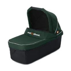 Out N About Nipper V5 Single Pushchair Starter Bundle - Sycamore Green 9 Out N About Nipper V5 Single Pushchair Starter Bundle - Sycamore Green -Baby Products Store out n about pushchairs out n about nipper v5 single pushchair starter bundle sycamore green 5060167546129 32673078476936