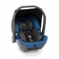 Oyster Capsule Infant Carrier - Kingfisher