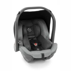 Oyster Capsule Infant Carrier - Moon