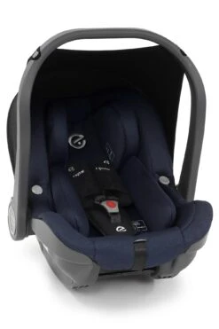 Oyster Capsule ISize Infant Car Seat - Twilight