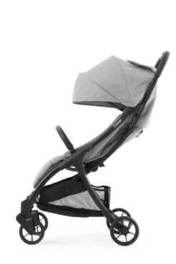 Oyster Pearl Stroller - Moon -Baby Products Store oyster compact strollers oyster pearl stroller moon 32318592155784