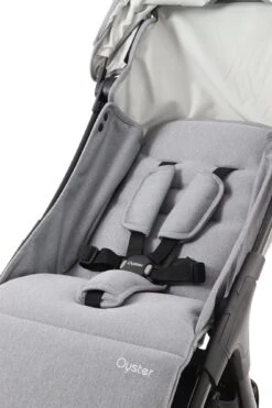 Oyster Pearl Stroller - Moon -Baby Products Store oyster compact strollers oyster pearl stroller moon 32318592352392