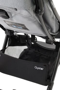Oyster Pearl Stroller - Moon -Baby Products Store oyster compact strollers oyster pearl stroller moon 32318592385160