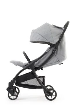 Oyster Pearl Stroller - Moon -Baby Products Store oyster compact strollers oyster pearl stroller moon 32318592549000