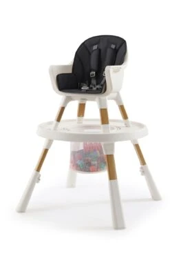 Oyster 4-in-1 Highchair - Fossil -Baby Products Store oyster highchairs oyster 4 in 1 highchair fossil 5060711566375 32492478955656