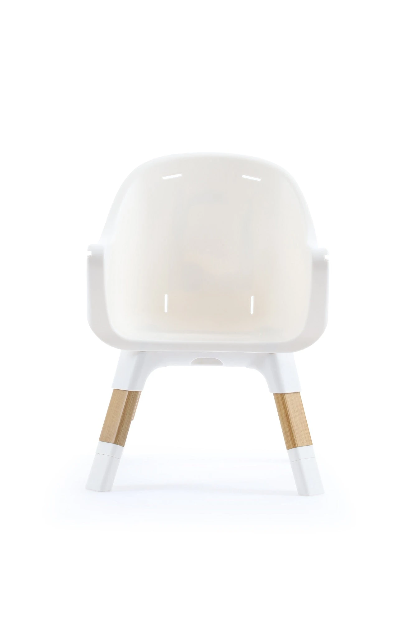 Oyster 4-in-1 Highchair - Mink 4 Oyster 4-in-1 Highchair - Mink - Image 2
