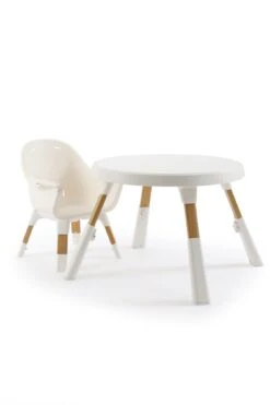 Oyster 4-in-1 Highchair - Mink 22 Oyster 4-in-1 Highchair - Mink -Baby Products Store oyster highchairs oyster 4 in 1 highchair mink 5060711566382 32492523749512