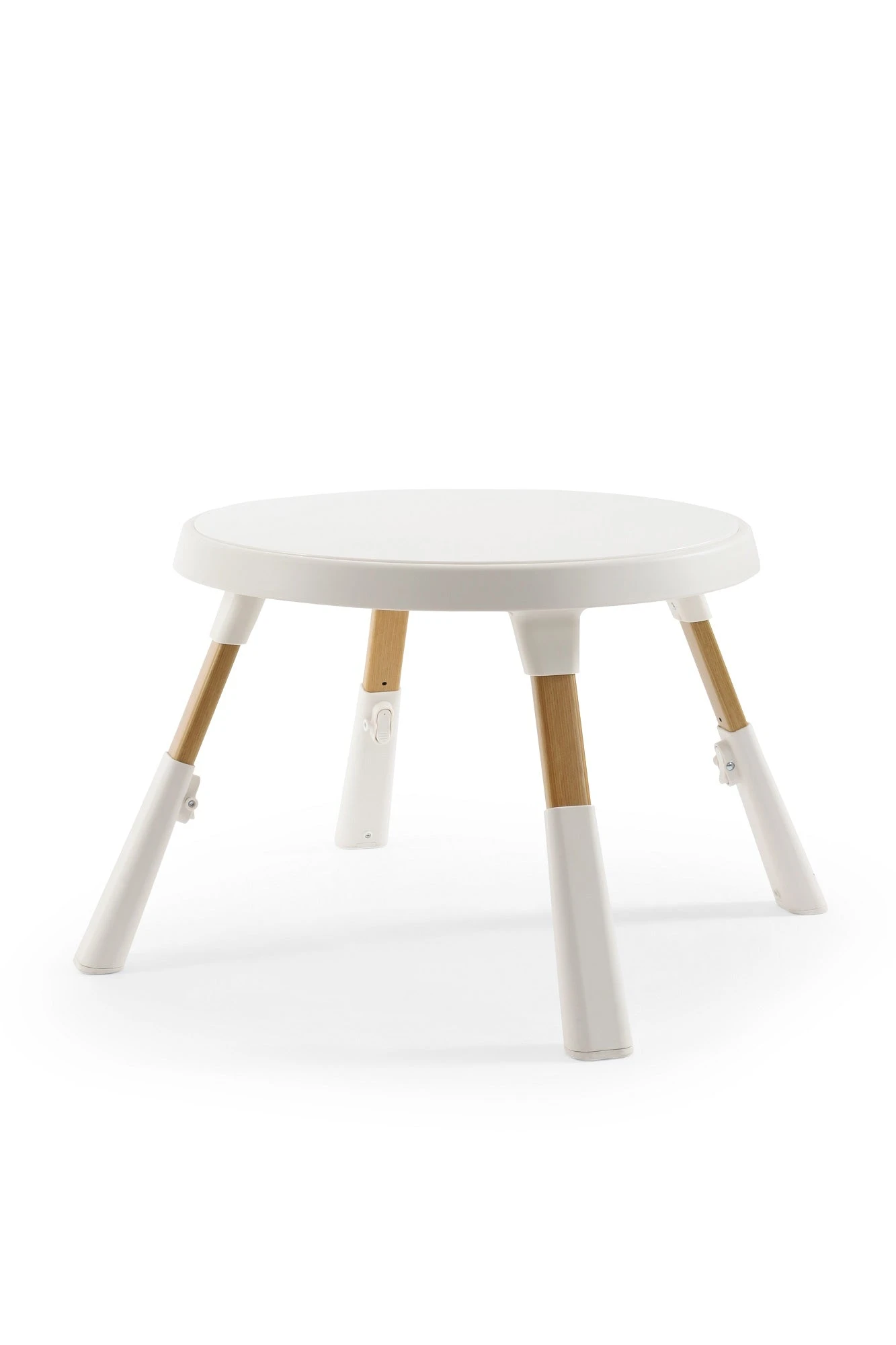 Oyster 4-in-1 Highchair - Moon 5 Oyster 4-in-1 Highchair - Moon - Image 3