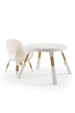 Oyster 4-in-1 Highchair - Moon 18 Oyster 4-in-1 Highchair - Moon -Baby Products Store oyster highchairs oyster 4 in 1 highchair moon 5060711566368 32492527485064