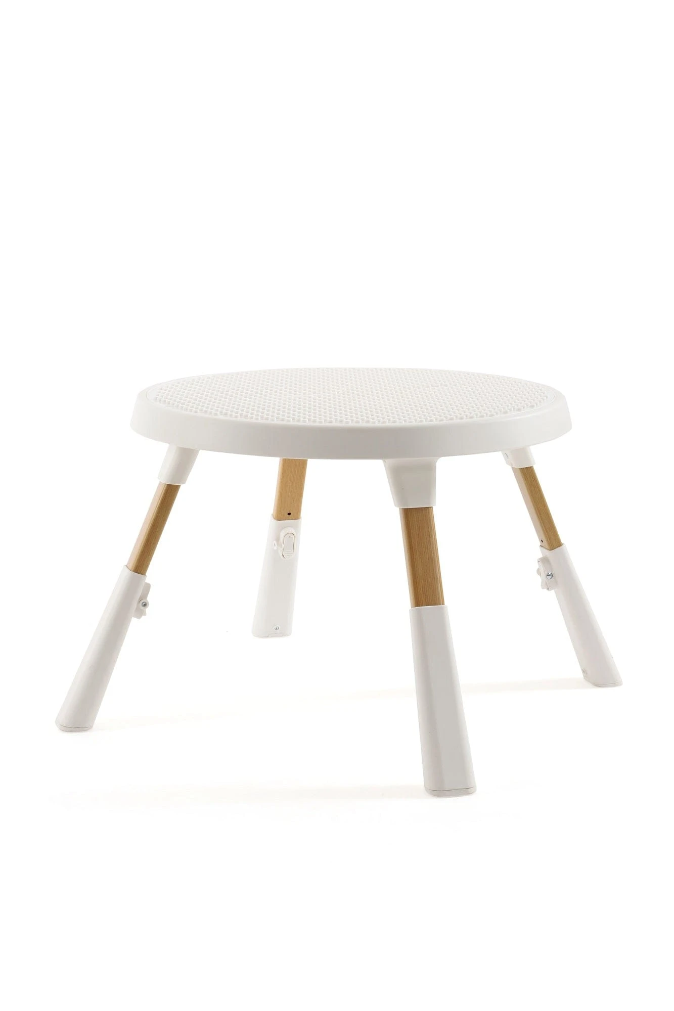 Oyster 4-in-1 Highchair - Moon 6 Oyster 4-in-1 Highchair - Moon - Image 4