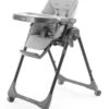 Oyster Bistro Highchair - Ice