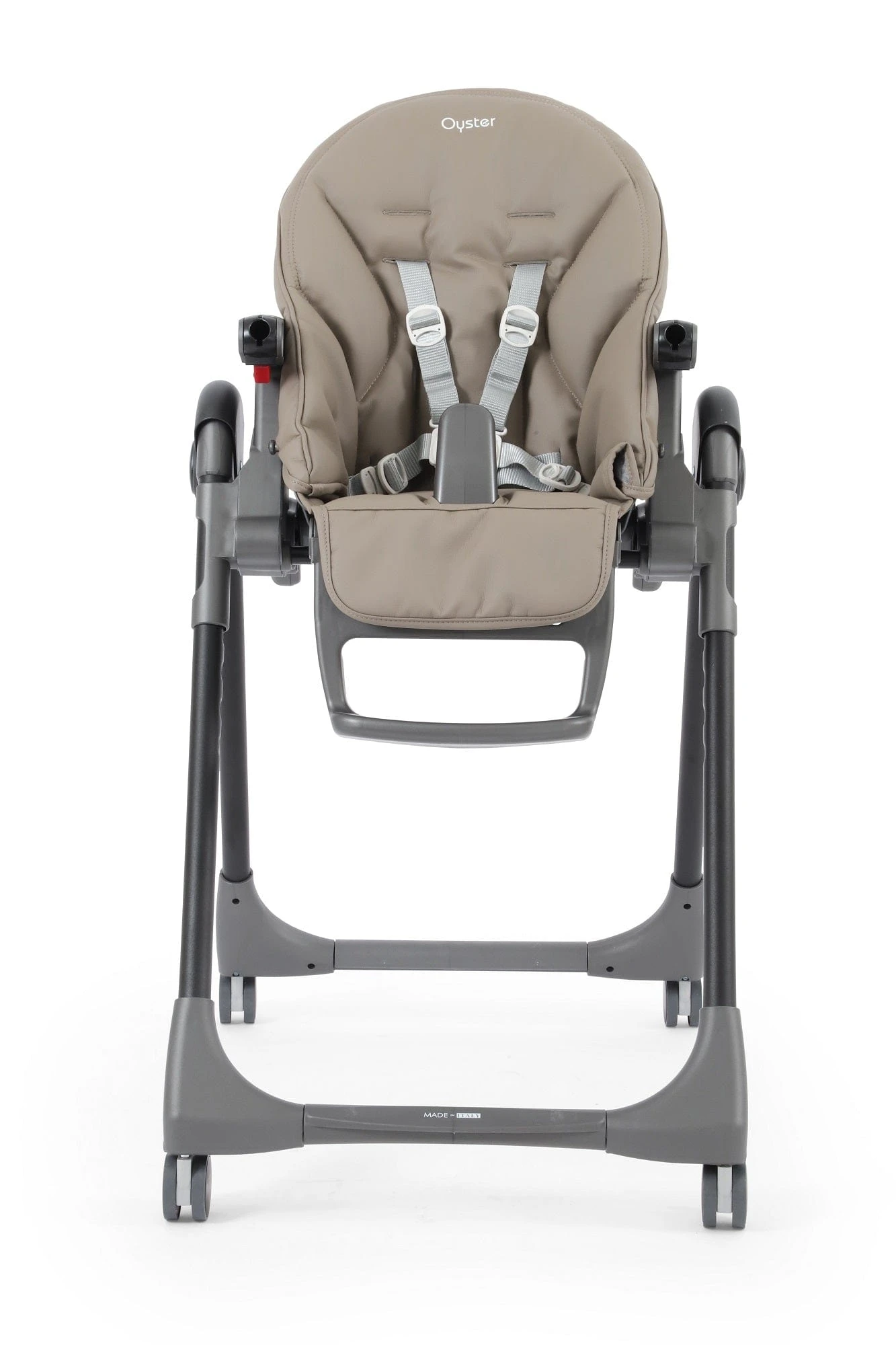 Oyster Bistro Highchair - Mink 10 Oyster Bistro Highchair - Mink - Image 8