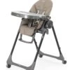 Oyster Bistro Highchair - Mink -Baby Products Store oyster highchairs oyster bistro highchair mink 32592550232200