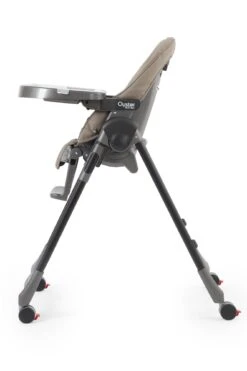 Oyster Bistro Highchair - Mink 13 Oyster Bistro Highchair - Mink -Baby Products Store oyster highchairs oyster bistro highchair mink 32592550330504