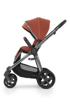 Oyster 3 Stroller - Gun Metal / Ember -Baby Products Store oyster pushchair accessories oyster 3 gun metal ember 31523097280648