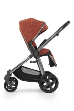Oyster 3 Stroller - Gun Metal / Ember -Baby Products Store oyster pushchair accessories oyster 3 gun metal ember 31523097444488