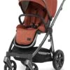 Oyster 3 Stroller - Gun Metal / Ember 2 Oyster 3 Stroller - Gun Metal / Ember -Baby Products Store oyster pushchair accessories oyster 3 gun metal ember 31523097706632