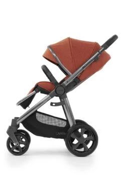 Oyster 3 Stroller - Gun Metal / Ember -Baby Products Store oyster pushchair accessories oyster 3 gun metal ember 31523097804936