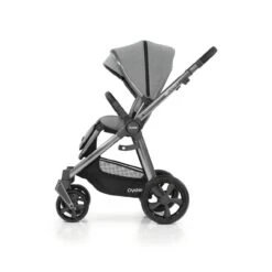Oyster 3 Stroller - Gun Metal/Moon -Baby Products Store oyster pushchair accessories oyster 3 gun metal moon 31342333984904