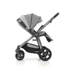 Oyster 3 Stroller - Gun Metal/Moon -Baby Products Store oyster pushchair accessories oyster 3 gun metal moon 31342334017672