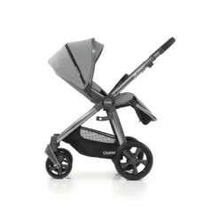 Oyster 3 Stroller - Gun Metal/Moon -Baby Products Store oyster pushchair accessories oyster 3 gun metal moon 31342334083208