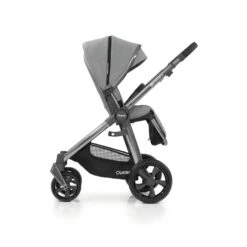 Oyster 3 Stroller - Gun Metal/Moon -Baby Products Store oyster pushchair accessories oyster 3 gun metal moon 31342334247048