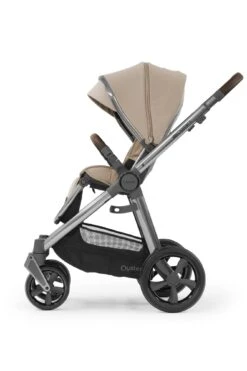 Oyster 3 Pushchair - Gun Metal/Butterscotch 11 Oyster 3 Pushchair - Gun Metal/Butterscotch -Baby Products Store oyster pushchair accessories oyster 3 pushchair gun metal butterscotch 31857791500424