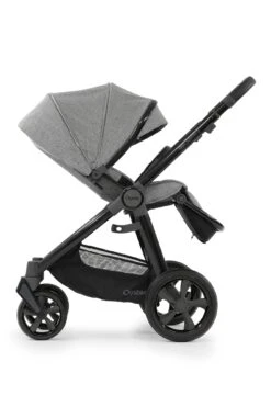 Oyster 3 Ultimate Capsule Bundle (12pc Set) - Polished Black / Orion -Baby Products Store oyster travel systems baby style oyster 3 ultimate capsule bundle 12pc set polished black orion 31473659248776