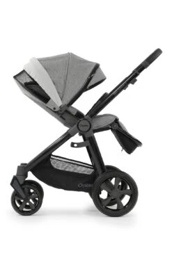 Oyster 3 Ultimate Capsule Bundle (12pc Set) - Polished Black / Orion -Baby Products Store oyster travel systems baby style oyster 3 ultimate capsule bundle 12pc set polished black orion 31473659379848