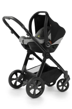 Oyster 3 Ultimate Capsule Bundle (12pc Set) - Polished Black / Orion -Baby Products Store oyster travel systems baby style oyster 3 ultimate capsule bundle 12pc set polished black orion 31473659609224