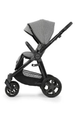 Oyster 3 Ultimate Capsule Bundle (12pc Set) - Polished Black / Orion -Baby Products Store oyster travel systems baby style oyster 3 ultimate capsule bundle 12pc set polished black orion 31473659641992