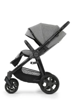 Oyster 3 Ultimate Capsule Bundle (12pc Set) - Polished Black / Orion -Baby Products Store oyster travel systems baby style oyster 3 ultimate capsule bundle 12pc set polished black orion 31473659805832