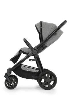 Oyster 3 Ultimate Capsule Bundle (12pc Set) - Polished Black / Orion -Baby Products Store oyster travel systems baby style oyster 3 ultimate capsule bundle 12pc set polished black orion 31473659936904