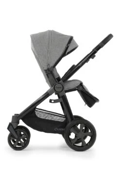 Oyster 3 Ultimate Capsule Bundle (12pc Set) - Polished Black / Orion -Baby Products Store oyster travel systems baby style oyster 3 ultimate capsule bundle 12pc set polished black orion 31473659969672