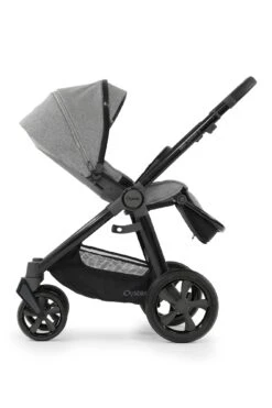 Oyster 3 Ultimate Capsule Bundle (12pc Set) - Polished Black / Orion -Baby Products Store oyster travel systems baby style oyster 3 ultimate capsule bundle 12pc set polished black orion 31473660461192