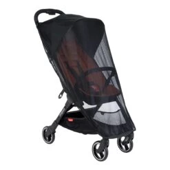 Phil & Teds Go V2 Buggy Inc Liner And Cover Set - Black -Baby Products Store phil teds compact strollers phil teds go v2 buggy inc liner and free cover set black 9420015769081 32234048127112