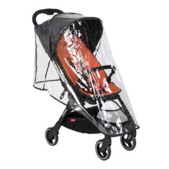 Phil & Teds Go V2 Buggy Inc Liner And Cover Set - Black -Baby Products Store phil teds compact strollers phil teds go v2 buggy inc liner and free cover set black 9420015769081 32234048192648