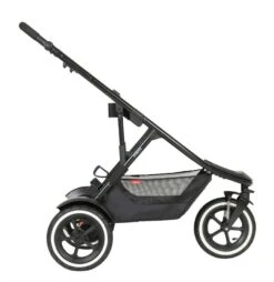 Phil & Teds Sport Verso Double Pushchair - Black -Baby Products Store phil teds double pushchairs phil teds sport verso double pushchair black 30732533760136