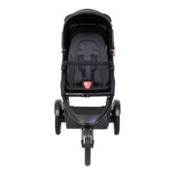 Phil & Teds Sport Double - Black / Black -Baby Products Store phil teds prams pushchairs phil teds sport double black black 9420015767049 28581732581512