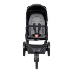 Phil & Teds Sport Double - Black / Charcoal -Baby Products Store phil teds prams pushchairs phil teds sport double black charcoal 9420015767049 16201858908296
