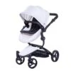 Roma Jemima Dolls Pram 3+ Years 79.5cm 2 Roma Jemima Dolls Pram 3+ Years 79.5cm -Baby Products Store roma dolls prams roma jemima dolls pram 3 years 79 5cm 28867209658504