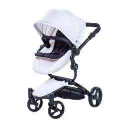 Roma Jemima Dolls Pram 3+ Years 79.5cm