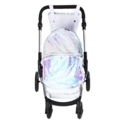 Roma Polly Amy Childs Single Dolls Pram - Mermaid (3+ Years, 78cm) -Baby Products Store roma dolls prams roma polly amy childs single dolls pram mermaid 3 years 78cm 28867233185928