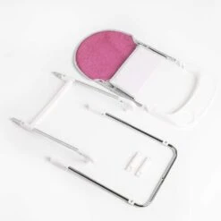 Roma Stephanie Dolls Highchair -Baby Products Store roma dolls prams roma stephanie dolls highchair 5060675090633 29033680994440