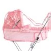 Roma Annie Dolls Pram Rain Cover 1 Roma Annie Dolls Pram Rain Cover -Baby Products Store roma hand muffs roma annie dolls pram rain cover 29060543807624